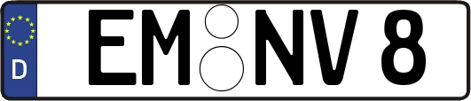 EM-NV8
