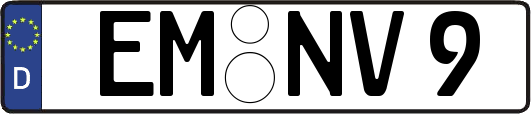 EM-NV9