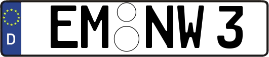 EM-NW3