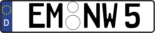 EM-NW5