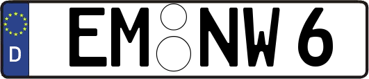 EM-NW6