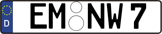 EM-NW7