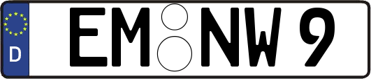 EM-NW9