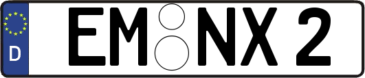 EM-NX2