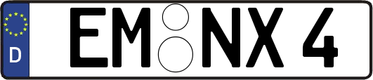 EM-NX4