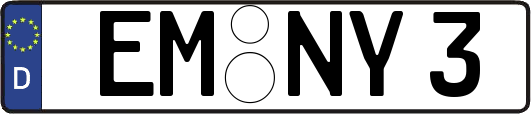 EM-NY3