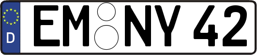 EM-NY42