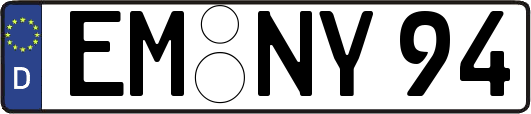 EM-NY94