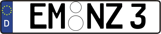 EM-NZ3