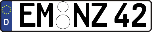 EM-NZ42