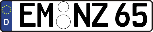EM-NZ65