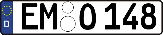 EM-O148