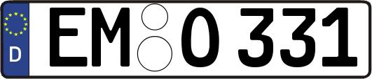 EM-O331