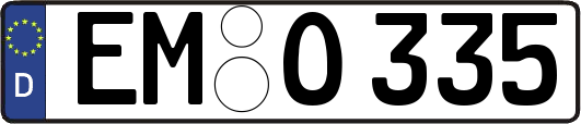 EM-O335