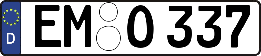 EM-O337