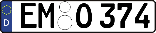 EM-O374