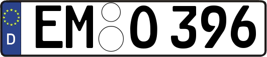 EM-O396