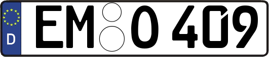 EM-O409