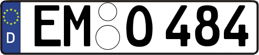 EM-O484