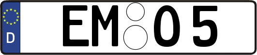 EM-O5