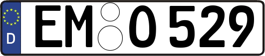 EM-O529
