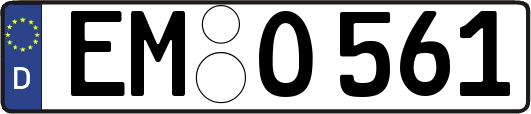 EM-O561