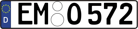 EM-O572