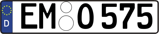 EM-O575