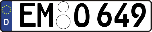EM-O649