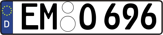 EM-O696