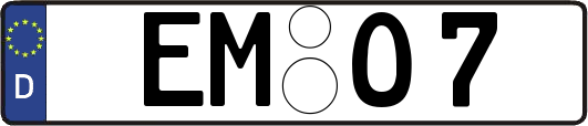 EM-O7