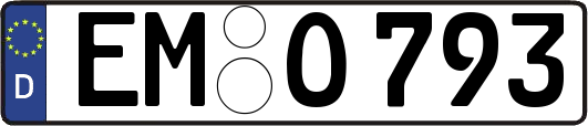 EM-O793