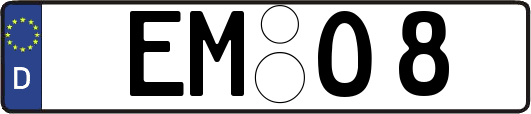 EM-O8