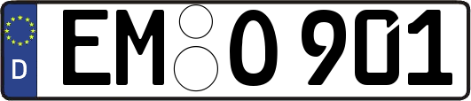 EM-O901