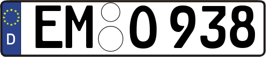 EM-O938