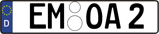 EM-OA2