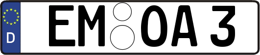 EM-OA3