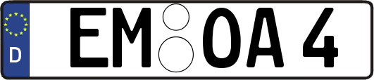 EM-OA4