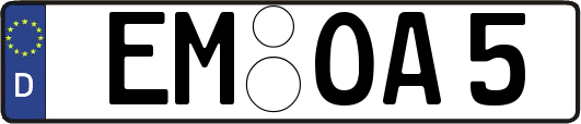 EM-OA5