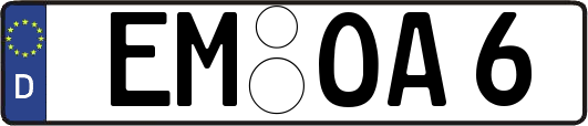 EM-OA6