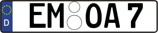 EM-OA7
