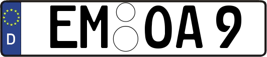 EM-OA9
