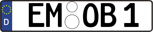 EM-OB1