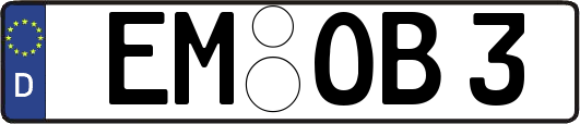 EM-OB3