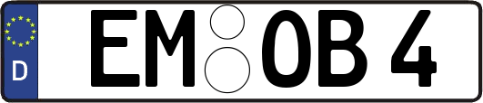 EM-OB4