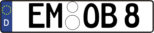 EM-OB8