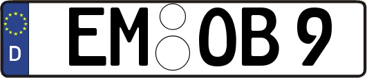 EM-OB9