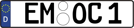 EM-OC1