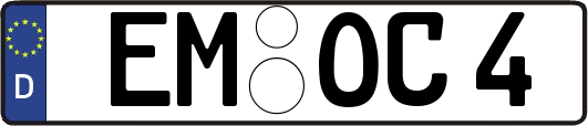 EM-OC4