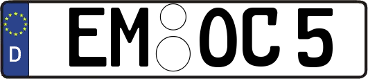 EM-OC5